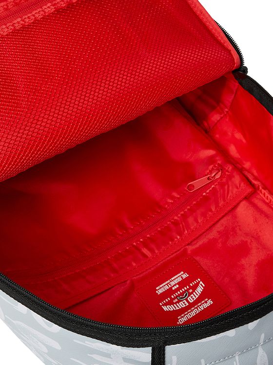 Sprayground Bear Dont Care Daypack 46 cm Laptoprum