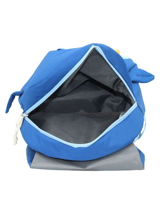 Sammies Happy Sammies Eco børnerygsæk 34 cm Sammies Happy Sammies Eco børnerygsæk 34 cm