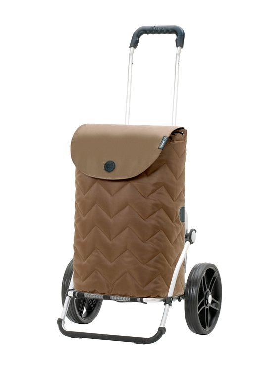 Andersen Shopper Royal Shopper Hilma Carro de la compra 59 cm