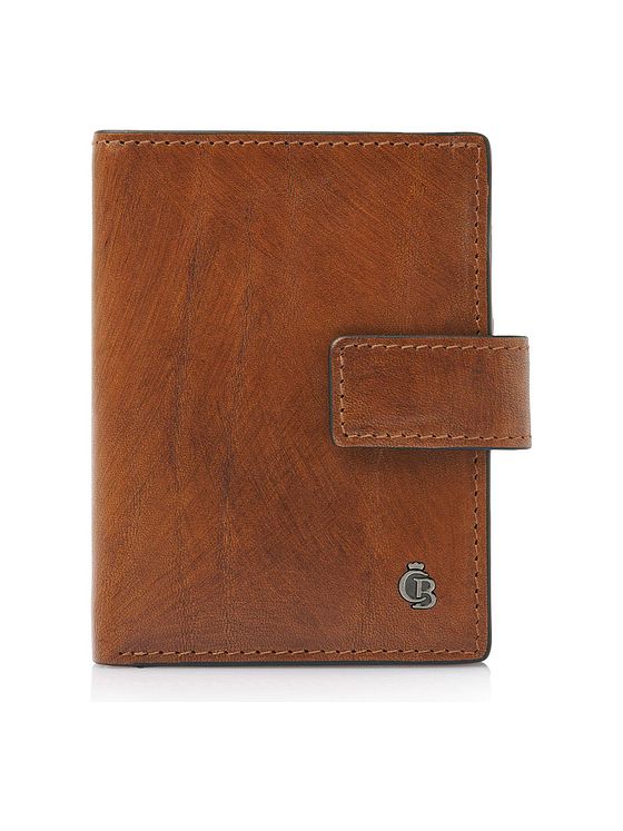 Castelijn & Beerens Rien pung RFID læder 8 cm