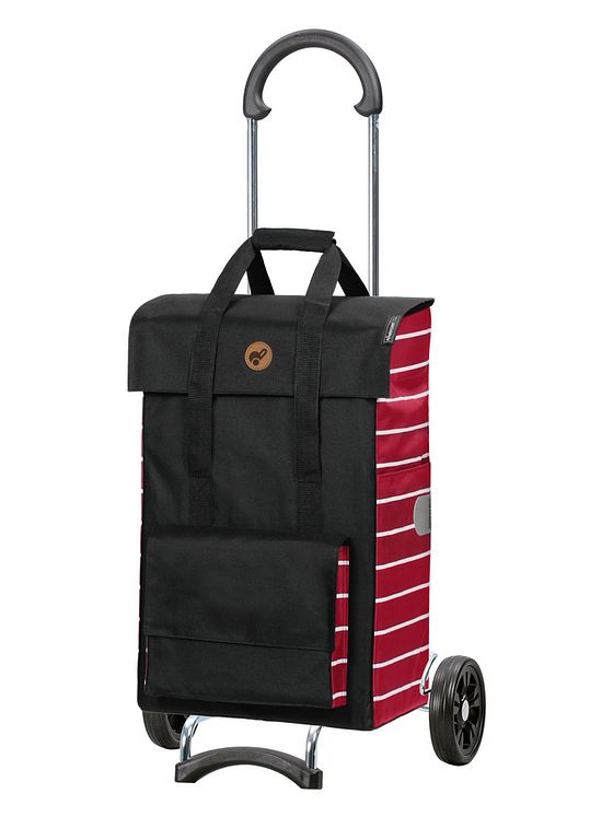 Andersen Shopper Scala Shopper Jella Indkøbsvogn 59 cm