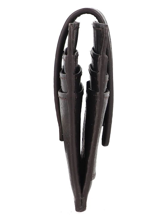 camel active Stone Kreditkortetui RFID-beskyttelse Læder 10.5 cm