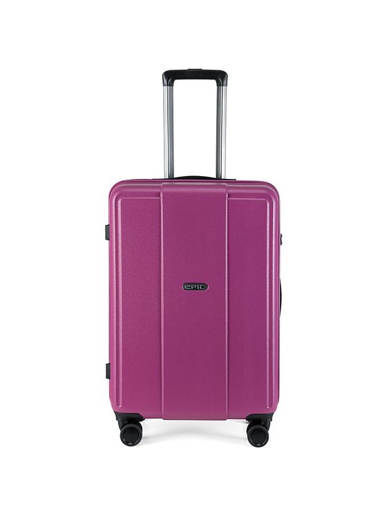 Epic Pop 6.0 4-hjulet trolley 65 cm Epic Pop 6.0 4-hjulet trolley 65 cm