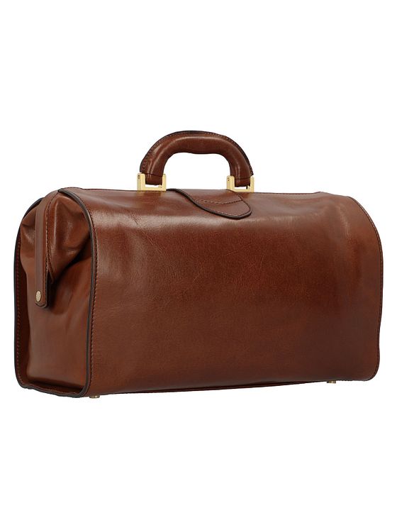 The Bridge Today Business Lægetaske Læder 37 cm