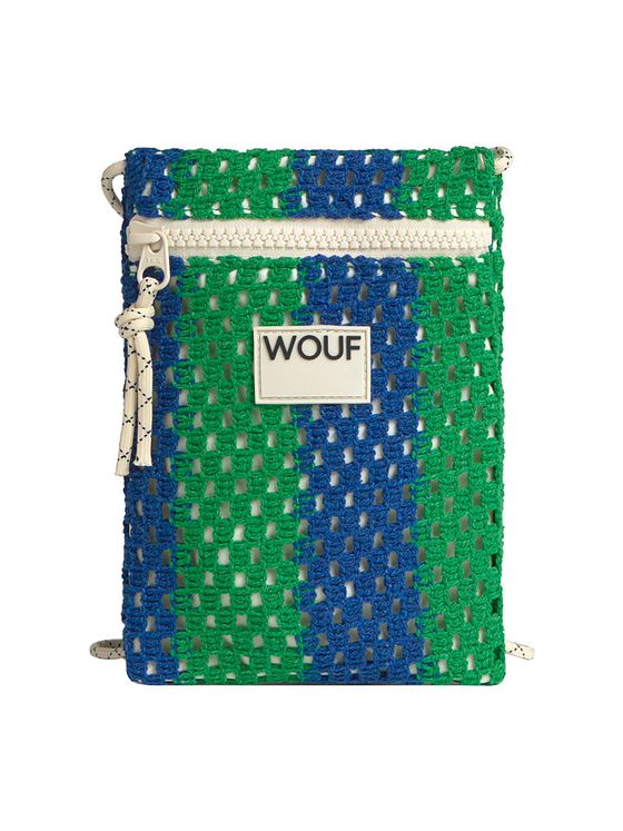 Wouf Terry Mobil-etui 13 cm
