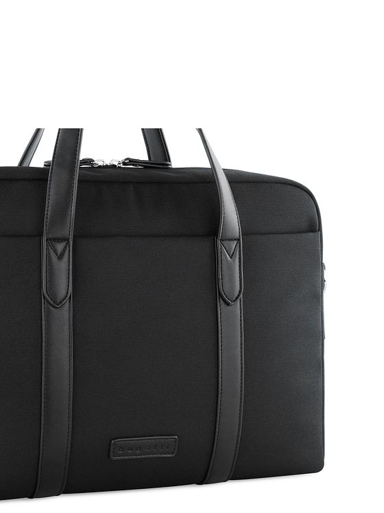 bugatti Maro Dokumenttaske 38 cm Laptoprum