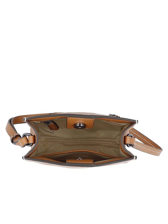 Picard Peephole Mini Bag skuldertaske Læder 17 cm Picard Peephole Mini Bag skuldertaske Læder 17 cm