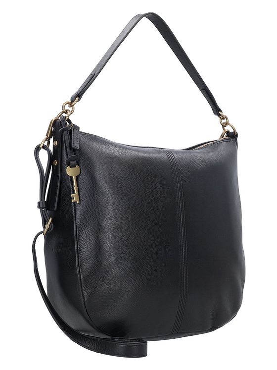 Fossil Jolie skuldertaske i læder 30,5 cm