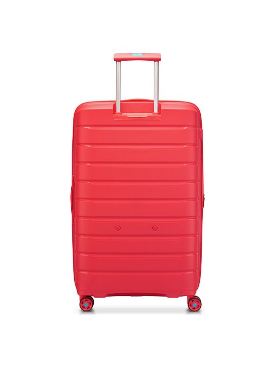 Roncato B-Flying Move 4 hjul Trolley 78 cm med strækfold