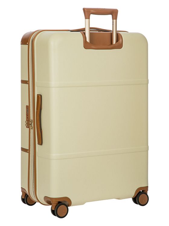 Bric's Bellagio 4 hjul Trolley 76 cm med strækfold