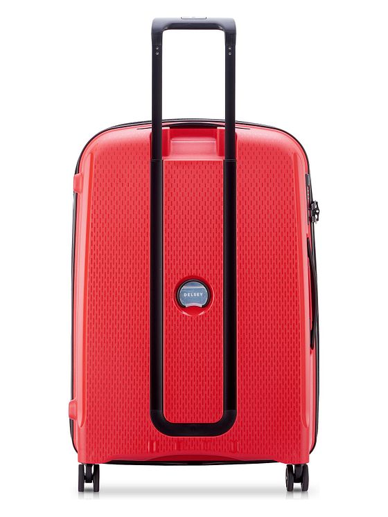 Delsey Paris Belmont Plus 4 hjul Trolley M 71 cm