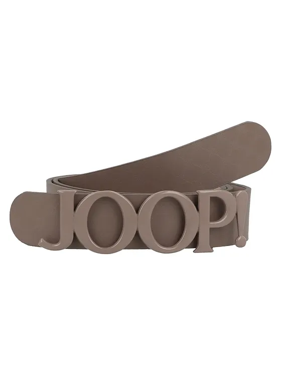 Joop! Opasek Kůže