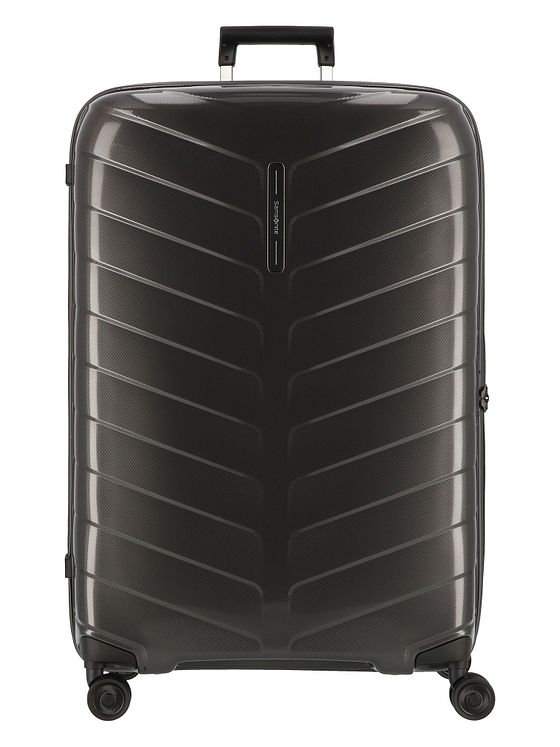 Samsonite Attrix 4 hjul Trolley 81 cm