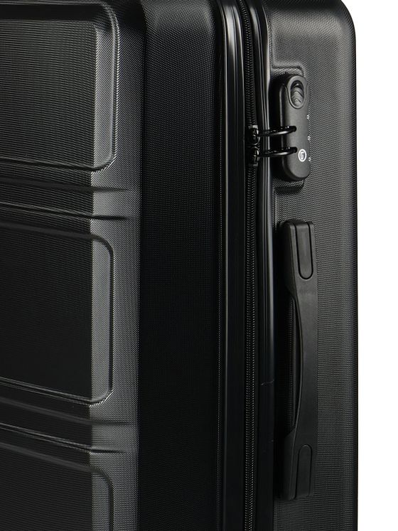 Benzi 5739 4 hjul Trolley M 66 cm