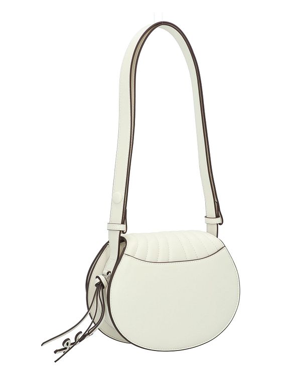 Karl Lagerfeld Wellen Skuldertaske 21 cm