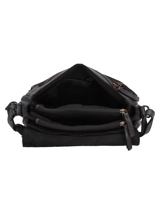 Harbour 2nd Anchor Love Rosi Skuldertaske Læder 29 cm Harbour 2nd Anchor Love Rosi Skuldertaske Læder 29 cm