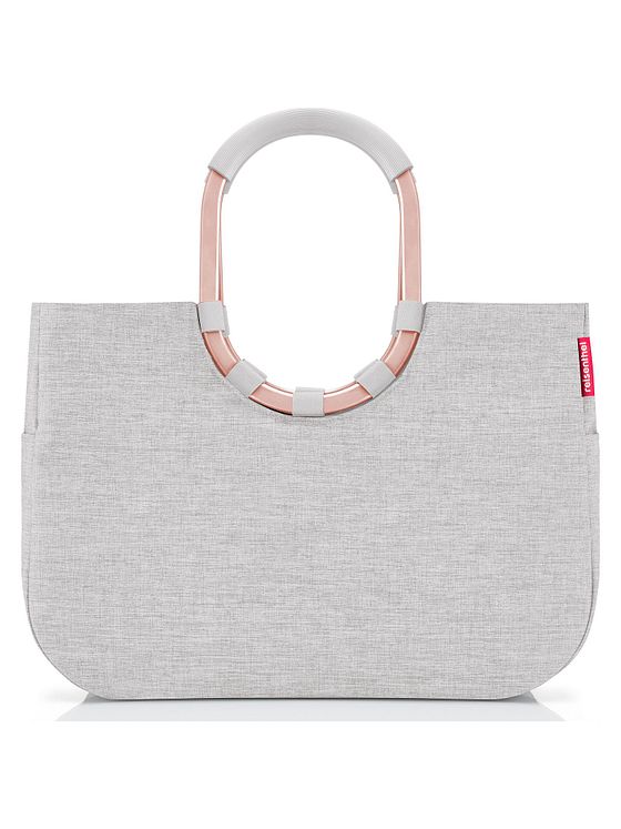 reisenthel Loopshopper L Frame Shopper Bag 46 cm