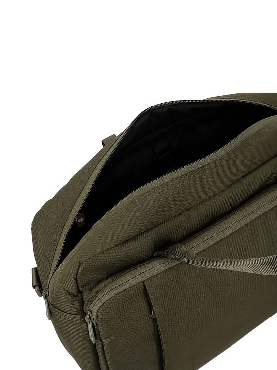 Herschel Gibson Aktovka 39.5 cm Kapsa na notebook