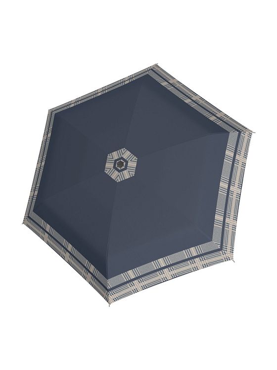 Doppler Fiber Magic Håndparaply 29 cm