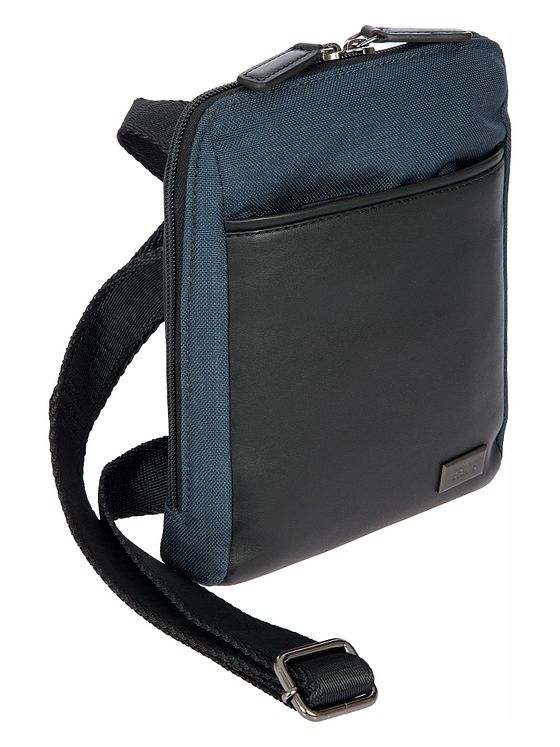 Bric's Monza skuldertaske 16 cm