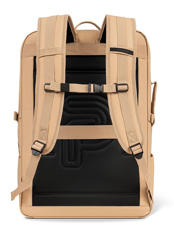 Pactastic Urban Collection Vaellusreppu 55 cm