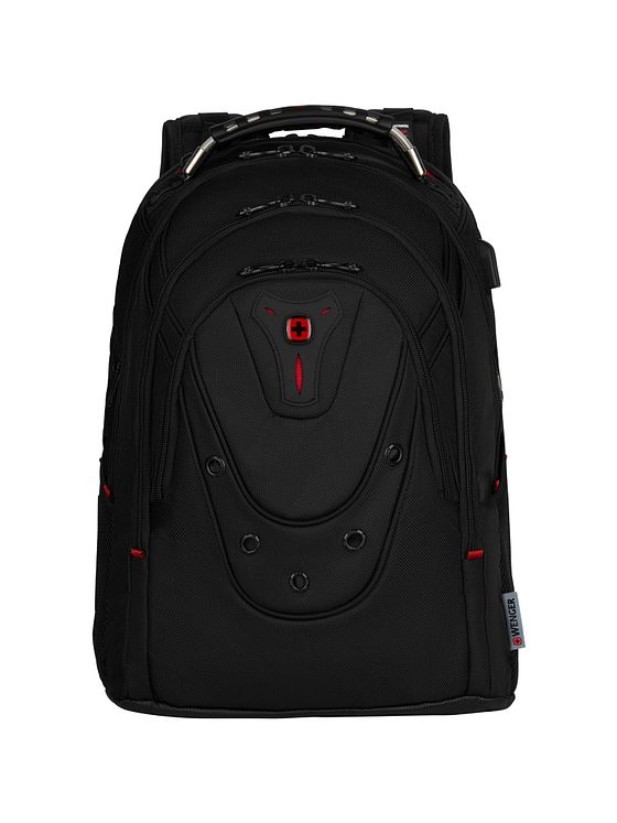 Wenger Ibex Deluxe business-rygsæk 47 cm med rum til bærbar computer