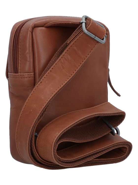 Greenburry Fiorentina skuldertaske 19 cm Greenburry Fiorentina skuldertaske 19 cm