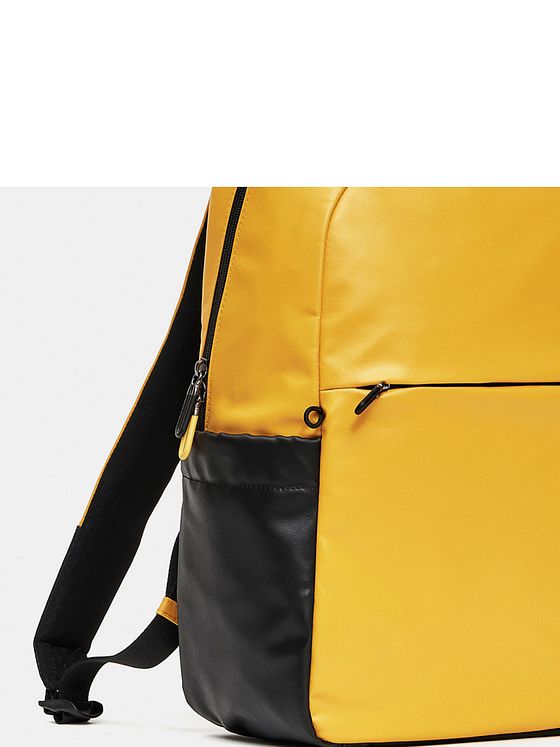 Mandarina Duck Eco Coated Daypack 42.5 cm Laptoprum Mandarina Duck Eco Coated Daypack 42.5 cm Laptoprum