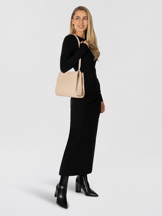 Hugo Freesia Skuldertaske 22.5 cm