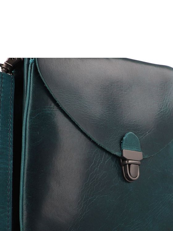 Harold's Fold Mini Bag skuldertaske Læder 17 cm Harold's Fold Mini Bag skuldertaske Læder 17 cm