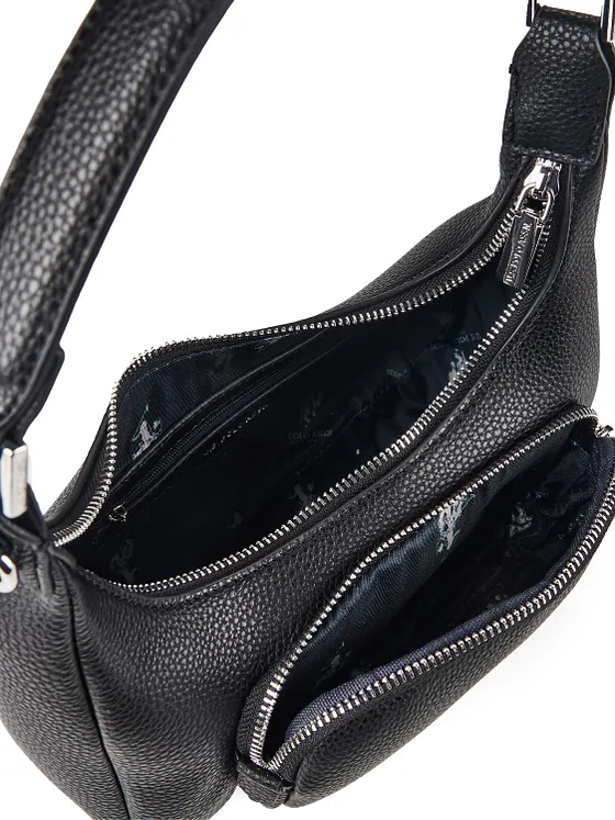 U.S. Polo Assn. Mansion Skuldertaske 25 cm U.S. Polo Assn. Mansion Skuldertaske 25 cm