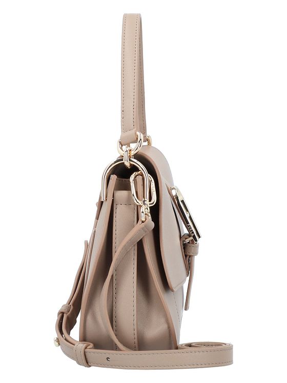 Furla Flow Håndtaske Læder 25 cm