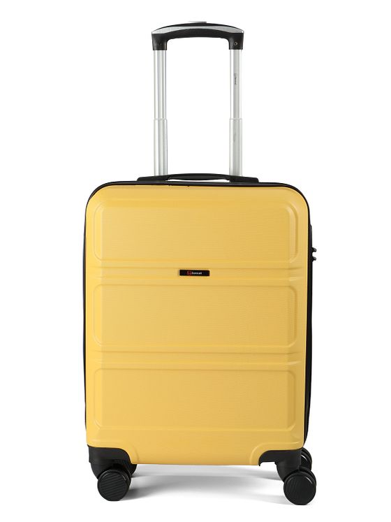 Benzi 5739 4 hjul Kabinetrolley S 55 cm