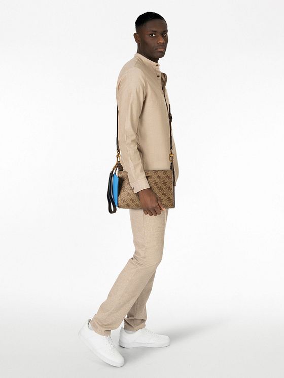 Guess Milano Skuldertaske 21.5 cm