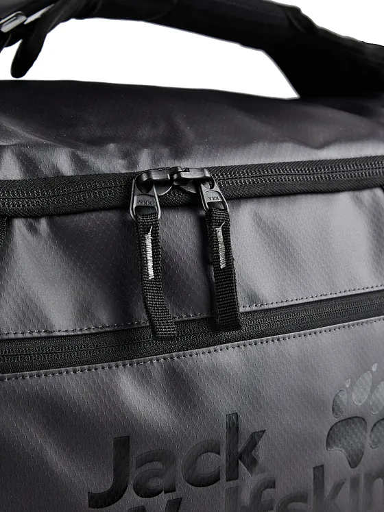 Jack Wolfskin Tecton Weekendväska 60 cm Jack Wolfskin Tecton Weekendväska 60 cm