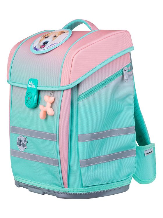 McNeill Perfecto Skoleransel-sæt 5-delt