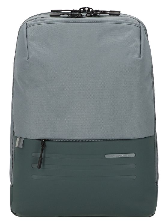 Samsonite StackD Biz-rygsæk med 44 cm rum til bærbar computer Samsonite StackD Biz-rygsæk med 44 cm rum til bærbar computer