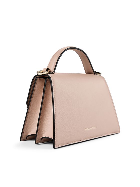 Karl Lagerfeld Signature 2.0 Bolso Piel natural 21.5 cm Karl Lagerfeld Signature 2.0 Bolso Piel natural 21.5 cm