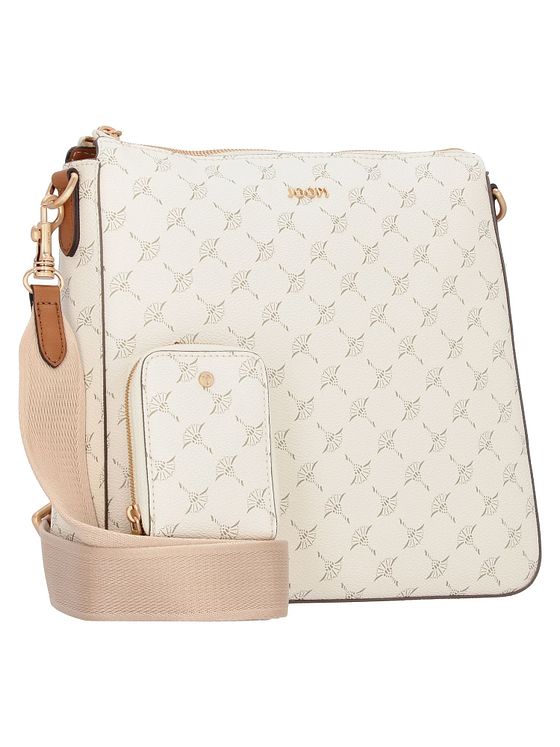 Joop! Cortina 1.0 Jasmina skuldertaske 27,5 cm Joop! Cortina 1.0 Jasmina skuldertaske 27,5 cm