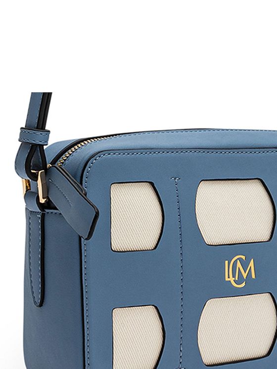 L.CREDI Maja Skuldertaske 23 cm L.CREDI Maja Skuldertaske 23 cm