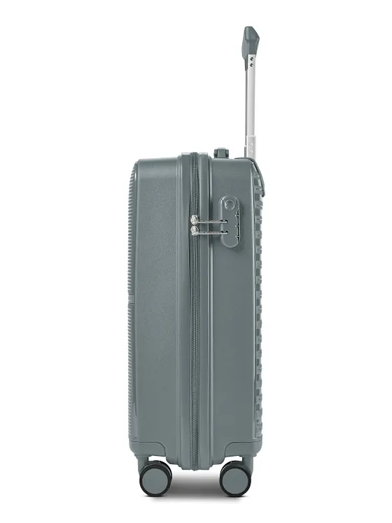 Travelite Pacific 4 ruedas Juego de maletas 3 piezas Travelite Pacific 4 ruedas Juego de maletas 3 piezas