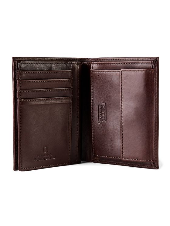 camel active Wood Pung Læder 10 cm