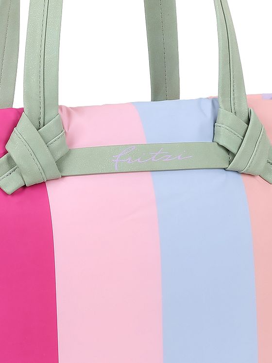 Fritzi aus Preußen Cloud Nákupní taška 37 cm