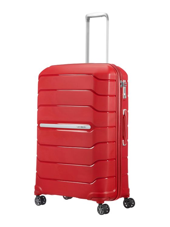 Samsonite Flux 4-pyöräinen vaunu 75 cm