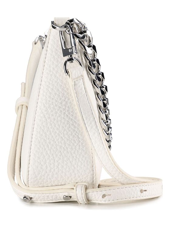 DKNY Jenna Skuldertaske Læder 23 cm