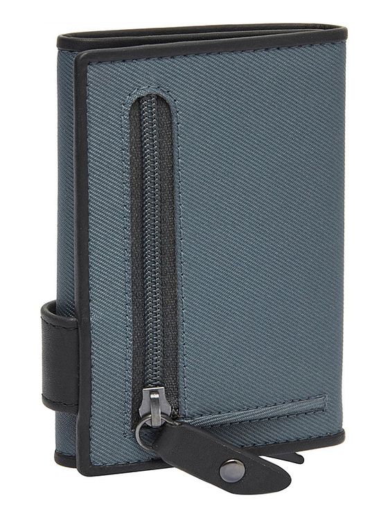 The Chesterfield Brand Delsbo Pung RFID-beskyttelse Læder 7.5 cm