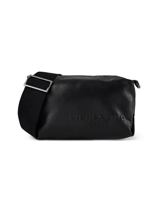 Liebeskind Elvira Crossbody taske S Læder 23 cm Liebeskind Elvira Crossbody taske S Læder 23 cm