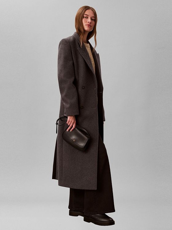 Calvin Klein CK Flap Skuldertaske 22 cm Calvin Klein CK Flap Skuldertaske 22 cm