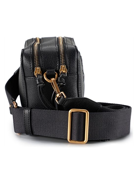 PINKO Carrie Skuldertaske Læder 20 cm