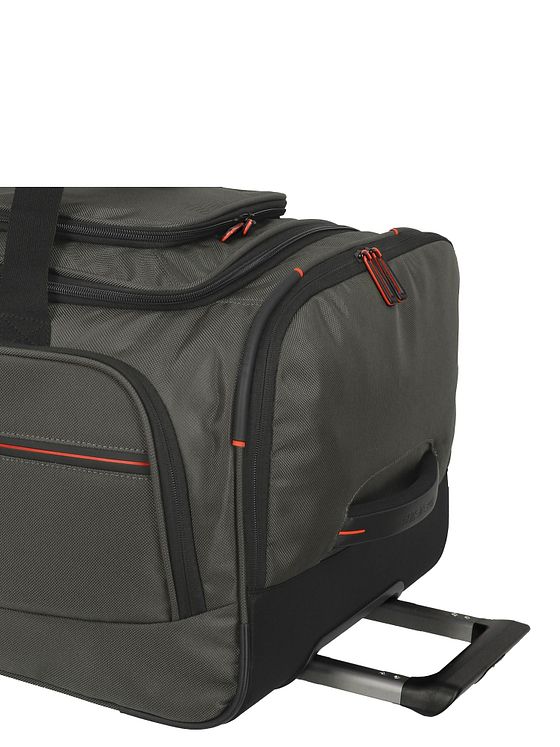 Travelite Crosslite 5.0 2 hjul Rejsetaske M 69 cm